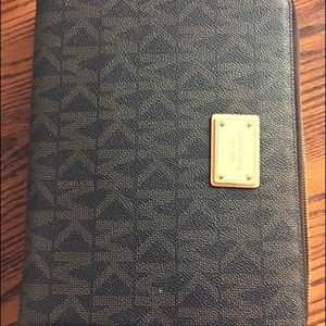 Michael Kors Ipad Case